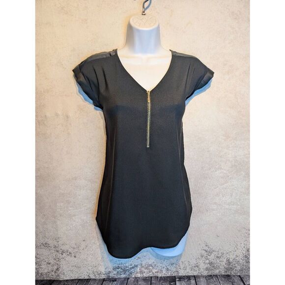 Express loose fit lightweight top size small - Picture 1 of 4